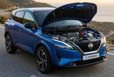 Mesin Baru SUV Nissan 2026: Lebih Irit & Bertenaga, Siap Jawab Tantangan Jalan Masa Kini