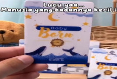 Gift Series Baby Born, Perpaduan Estetika, Investasi, dan Kenang-Kenangan Berharga