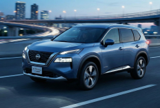 e-POWER & e-4ORCE: Teknologi Hybrid Canggih Tanpa Repot Charging