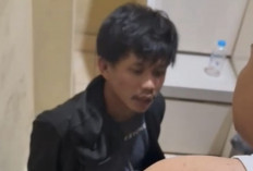 Polda Sumsel Amankan Driver Ojol Pelaku Kekerasan Seksual Anak SD