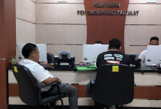 Proyek IPAL Berujung Masalah, Warga Palembang Laporkan Rekan Bisnis ke Polda Sumsel