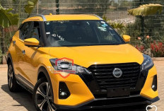 SUV Nissan vs Hyundai: Pertarungan Teknologi Modern