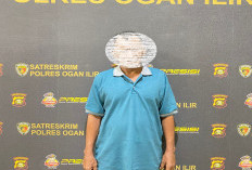 Unit PPA  Tangkap Kakek Cabuli Anak Umur 5 Tahun