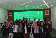 DPP Forpess Gelar Seminar dan Sarasehan Kyai Pesantren se-Sumsel Peringati Hari Santri Nasional 2025