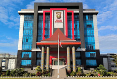 Operasi Ketupat Musi 2026 Usai, Polda Sumsel Catat Kinerja Pengamanan Meningkat