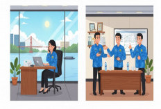 Wacana Kantor Bersama untuk Efisiensi dan Tingkatkan PAD Palembang