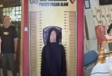 Kasus ITE Mahasiswi Pagaralam Dihentikan, Perkara Pelecehan Oknum Kepala Kantor Pos Tetap Berlanjut