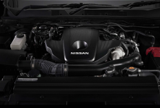 SUV Nissan Perkuat Kenyamanan Berkendara di Jalan Rusak