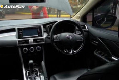 Desain Gagah SUV Nissan Makin Diminati Pasar Indonesia