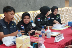 Karumkit Tegaskan Ada 18 Jenazah Korban Kecelakaan Muratara
