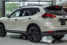 Teknologi Keselamatan Aktif di SUV Nissan: Menjadi Garda Terdepan di Jalan Raya