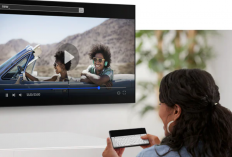 Galaxy Z Fold7 Punya Fitur Samsung DeX, Benarkah Bisa Gantikan Laptop?