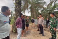 Gebrakan Besar! Aparat Gabungan Sikat 56 Sumur Minyak Ilegal di Muba, Puluhan Pekerja Diamankan