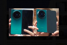 Vivo X Fold 6 Mulai Diteaser Resmi, Bocoran Foto Langsung Ungkap Desain HP Lipatnya