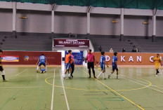 Polsri Takluk 0-2, Pertahanan Jadi Evaluasi Utama