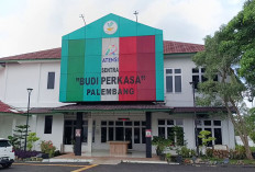 Seleksi Murid Baru SRMA 7 Palembang dengan Sistem Jemput Bola