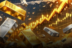 Mitos dan Fakta Seputar Emas, Mengungkap Realita di Balik Kilau Logam Mulia