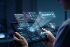 Huawei MatePad Mini 2 Ditenagai Chip AI, Siap Ramaikan Pasar Tablet Premium