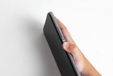 Galaxy Z Fold7: Desain Lebih Tipis dari Generasi Sebelumnya, Tampil Mewah dan Modern