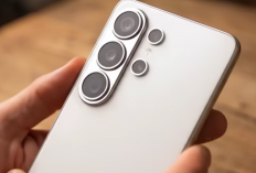 Duel Ekstrem! Galaxy S26 Tantang GoPro 13 di Alam Liar, Siapa Tahan Banting?