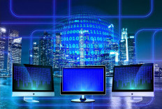 CPU Komputer 2026, Pilihan Prosesor Modern untuk Kebutuhan Kerja dan Gaming