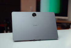 Galaxy Tab A11 vs Honor Pad X9 : Performa Entry-Level yang Serius