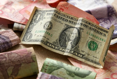Kurs Dolar Hari Ini 7 Mei 2026: Rupiah Bergerak Fluktuatif, Berikut Update dari BI