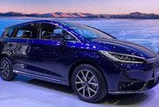 Bos BYD Beberkan Strategi Jangka Panjang Menjaga Harga EV Tetap Kompetitif