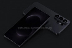 Galaxy S26 Tawarkan Pengalaman Gaming Ultra Smooth, Ini Rahasianya!