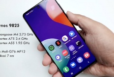 Mode Hemat Daya Galaxy M62 Bikin Kaget! Bisa Tahan Berhari-hari Tanpa Cas Ulang! 