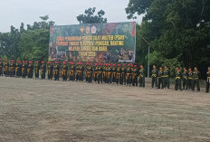 PSM Perkuat Jati Diri Prajurit dan Pelestari Budaya Bangsa