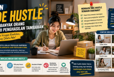 Tren Side Hustle: Ketika Banyak Orang Mencari Penghasilan Tambahan