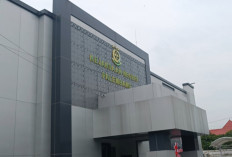 Kejari Palembang Terapkan Plea Bargaining Perdana Se indonesia, Dapat Apresiasi Jampidum Kejaksaan Agung