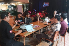 Silaturahmi dan Rapat Pemantapan Panitia, ASSI Sumsel Siapkan Pelantikan Pengurus Baru 