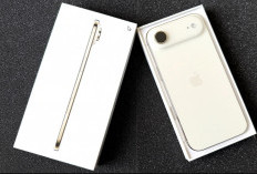 iPhone Air Generasi Kedua Bisa Memperbaiki Masalah Terbesar Model Pertama, Berpotensi Hadir Maret 2027