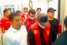 Kejati Sumsel Tetapkan 7 Tersangka Korupsi KUR Mikro dan Aset Khasanah Bank Plat Merah Muara Enim