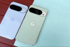 Bocoran Google Pixel 10a Beri Tampilan Awal Ponsel Pixel Terjangkau Berikutnya