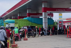 Kenaikan BBM dan LPG Non-Subsidi Dinilai Berisiko Picu Inflasi