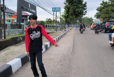 Driver ShopeeFood di Palembang Dikeroyok Usai Antar Pesanan, Motor Raib Dibawa Kabur