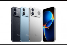 Redmi K90 Max Resmi Diluncurkan dengan Layar 165Hz dan Baterai 8.550mAh