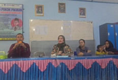 FT Alami Subkonjungtiva, Berkas Resmi Ditutup Usai Kesepakatan Damai