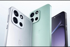 OnePlus Siapkan HP Seri N Baru , Harga Dirumorkan di Bawah Rp4 Jutaan