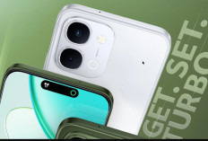 Vivo T5 Pro Kemungkinan Segera Meluncur, Spesifikasi Utama Bocor