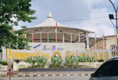 Kasus PPDS Disorot, Unsri Pertegas Larangan Perundungan