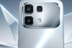 Infinix Note 60 Pro Gebrakan Baru Awal 2026