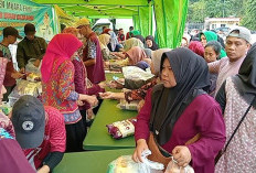 OPM dan GPM Jaga Kestabilan Harga & Penuhi Kebutuhan Pokok Jelang Lebaran