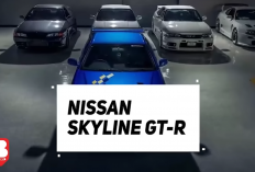 5 Mobil JDM yang Mampu Mengalahkan Potensi Supercar