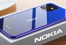 Nokia X90 Pro Max 2026: HP Premium dengan Sentuhan Desain Klasik yang Nostalgia