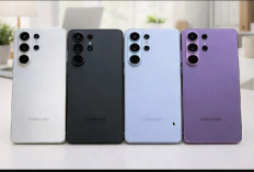 Samsung Galaxy S26 Series Resmi Meluncur 25 Februari, Ini Semua yang Perlu Anda Ketahui