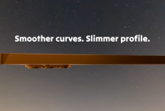 Desain Galaxy S26 Kian Futuristik dengan Bezel Lebih Tipis